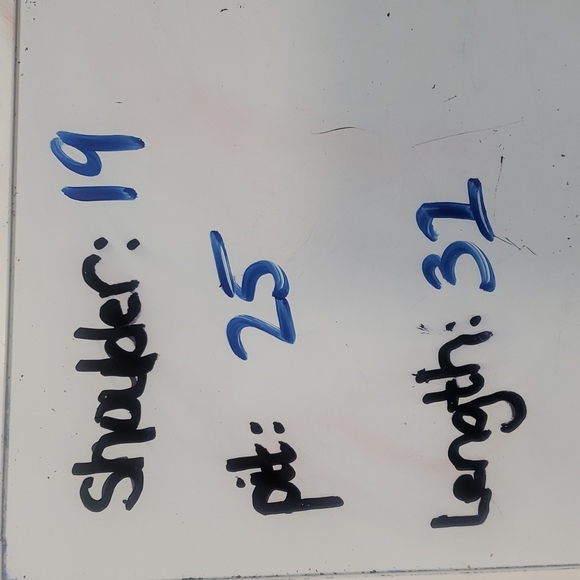 Columbia black field gear lined outdoor coat size large - Picture 9 of 9